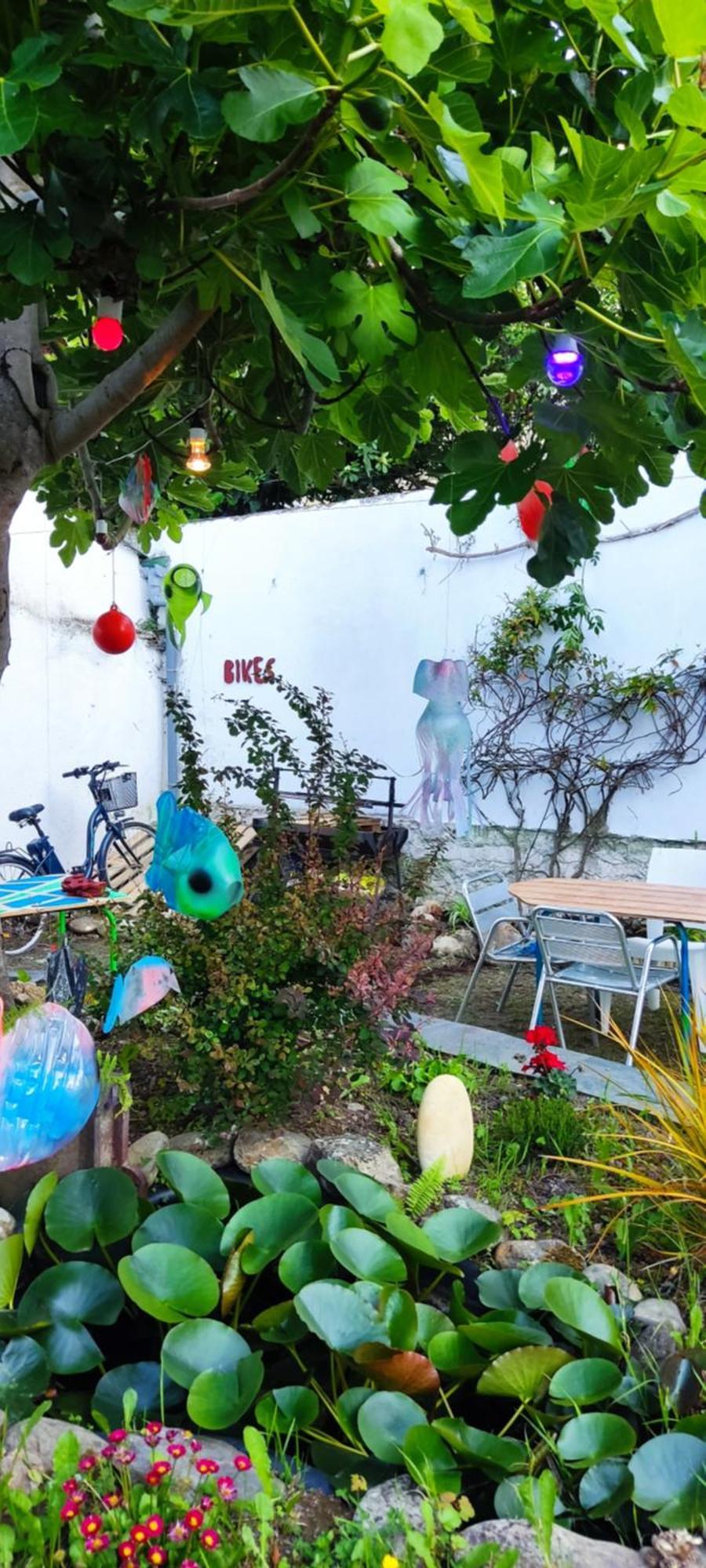Hostel Namor Ribadeo Dış mekan fotoğraf