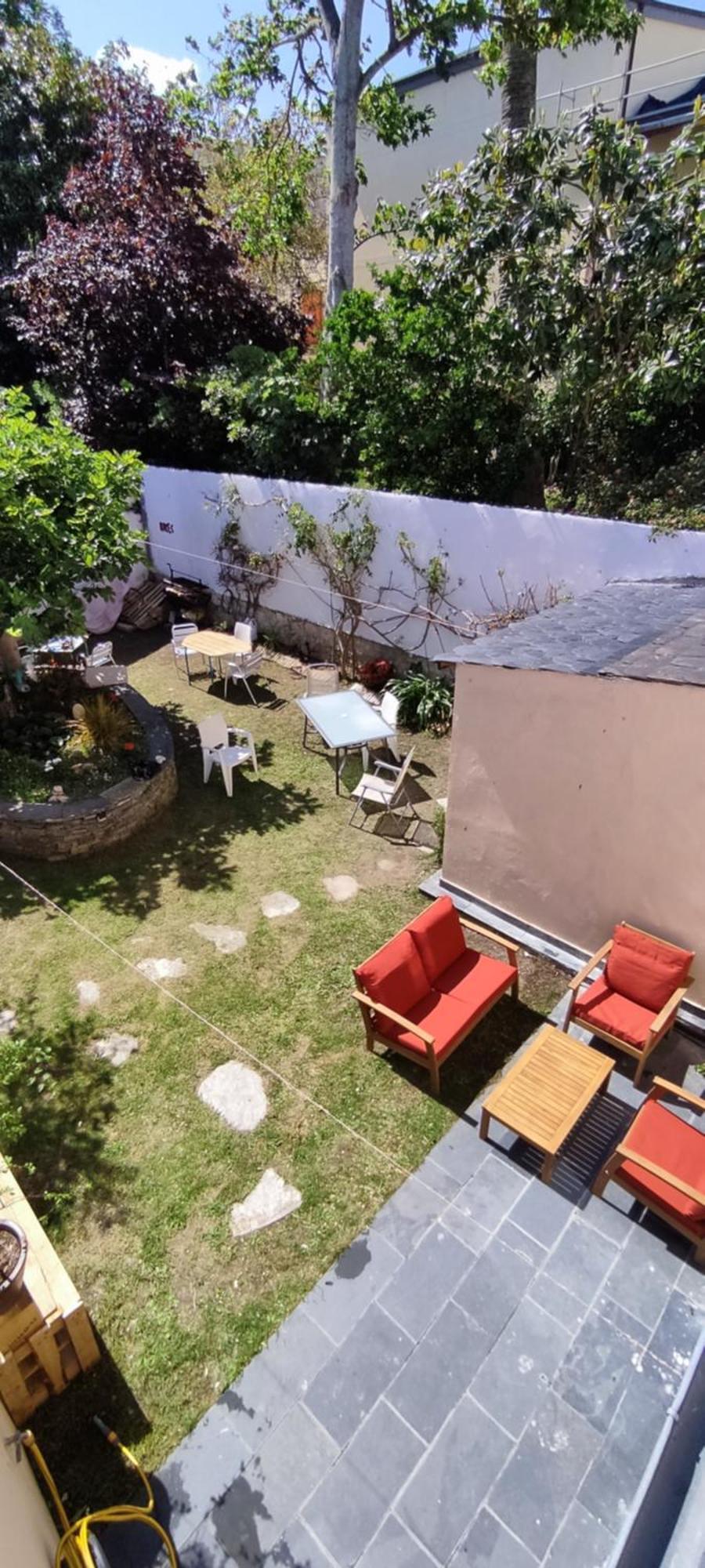 Hostel Namor Ribadeo Dış mekan fotoğraf