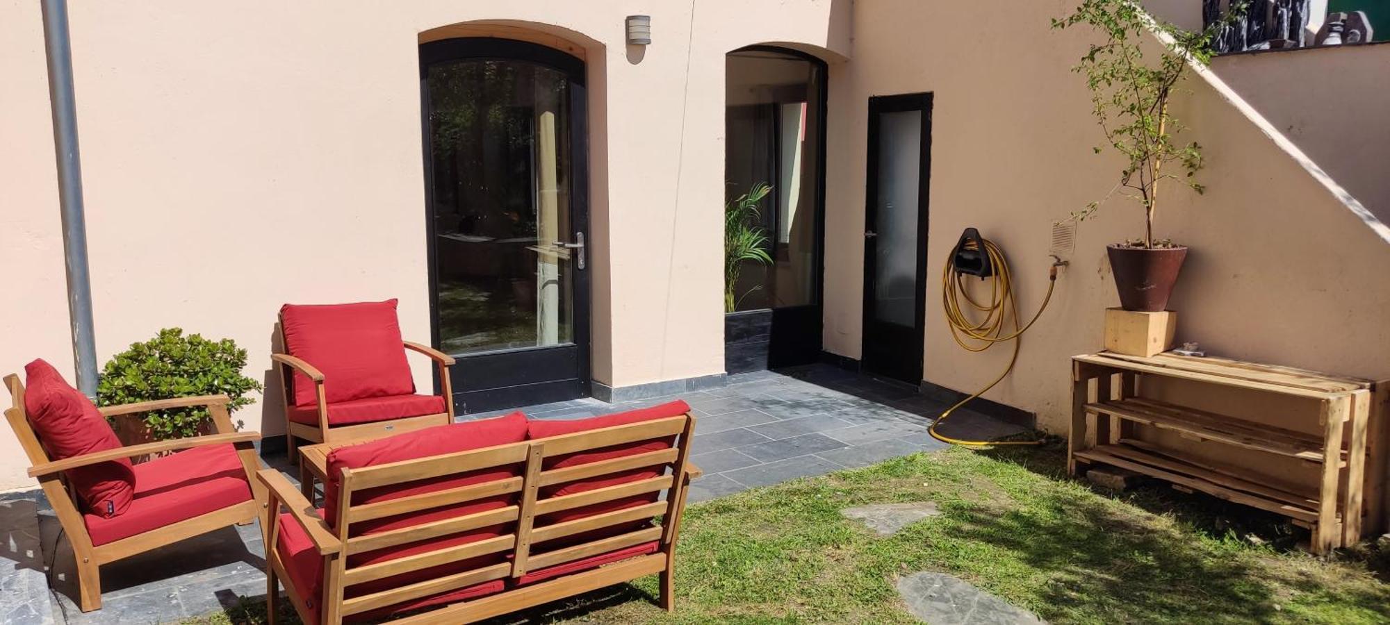 Hostel Namor Ribadeo Dış mekan fotoğraf