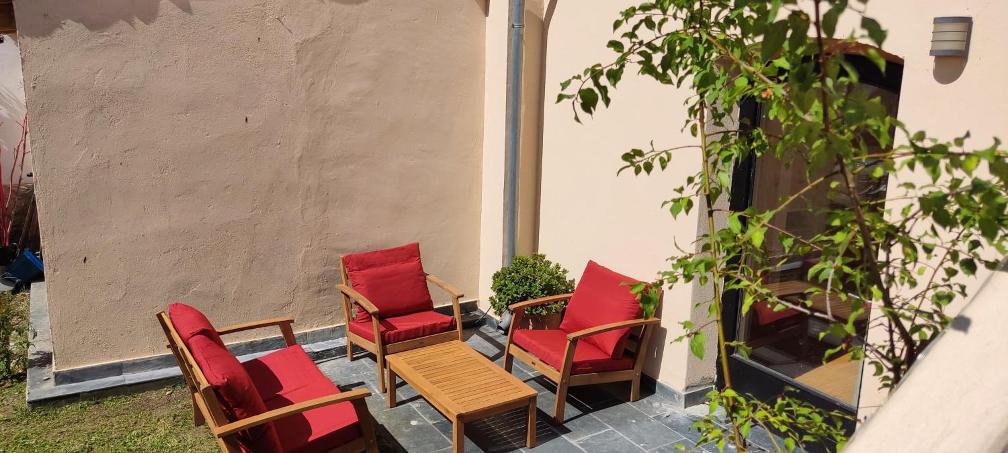 Hostel Namor Ribadeo Dış mekan fotoğraf