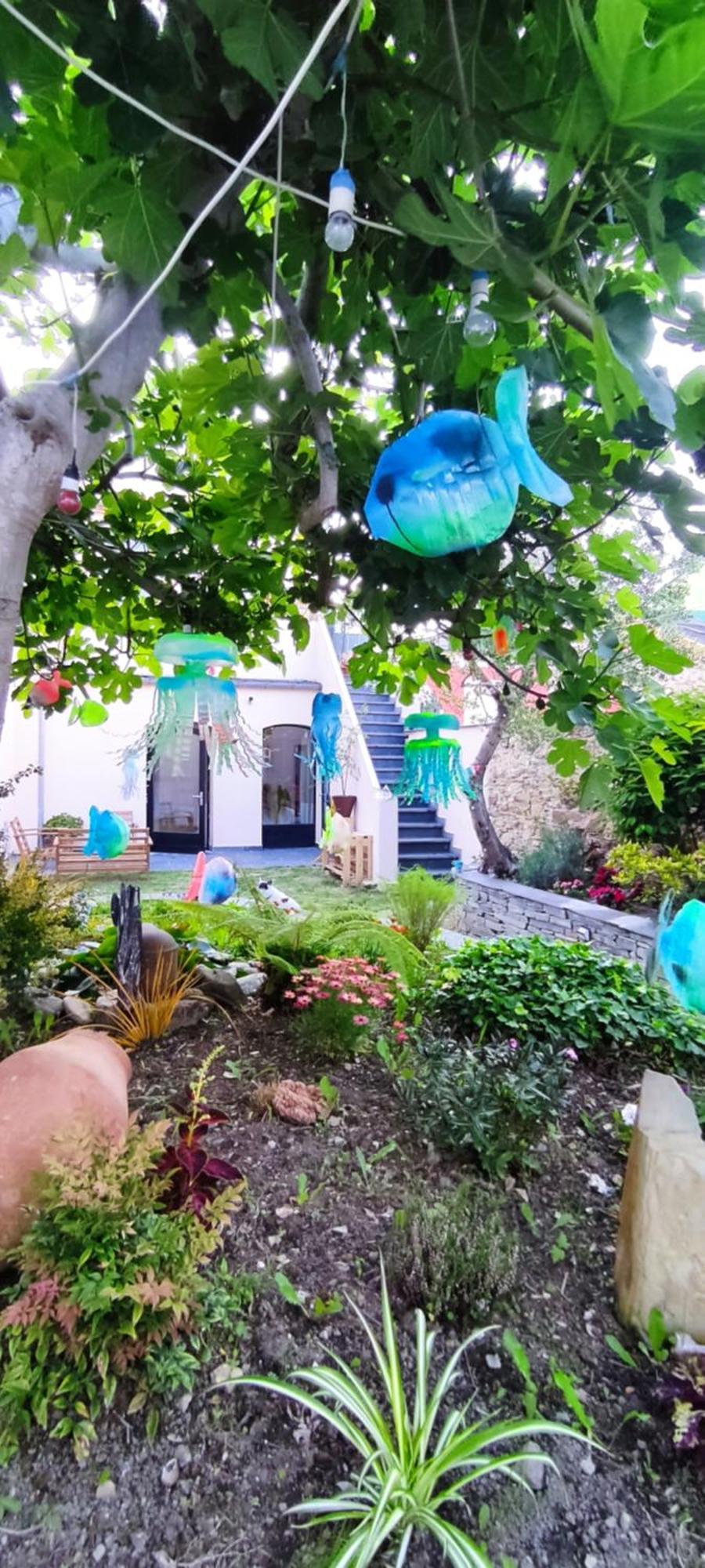 Hostel Namor Ribadeo Dış mekan fotoğraf