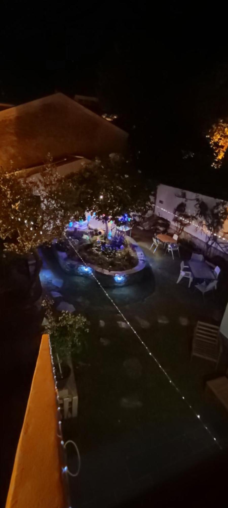 Hostel Namor Ribadeo Dış mekan fotoğraf