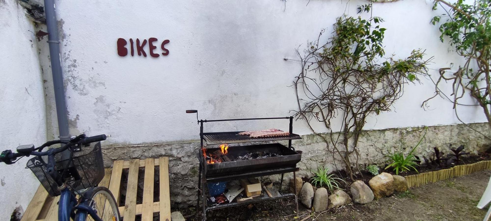 Hostel Namor Ribadeo Dış mekan fotoğraf
