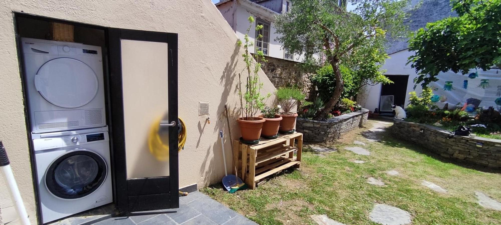 Hostel Namor Ribadeo Dış mekan fotoğraf