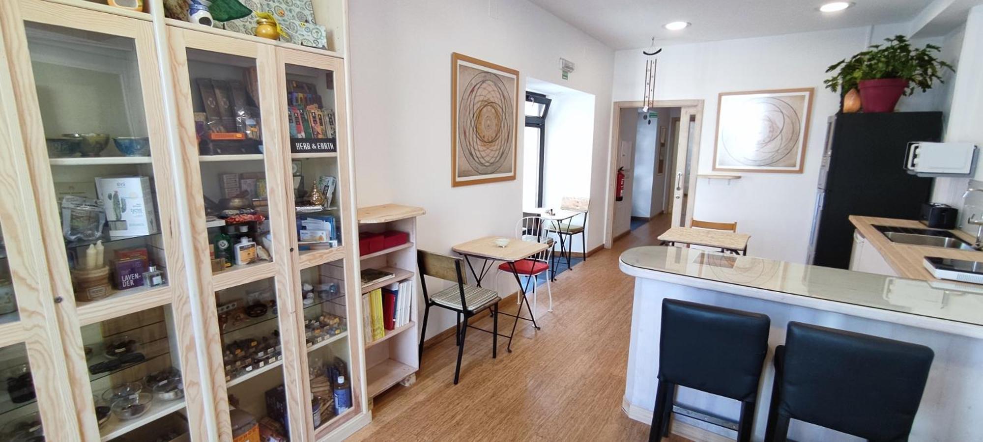 Hostel Namor Ribadeo Dış mekan fotoğraf