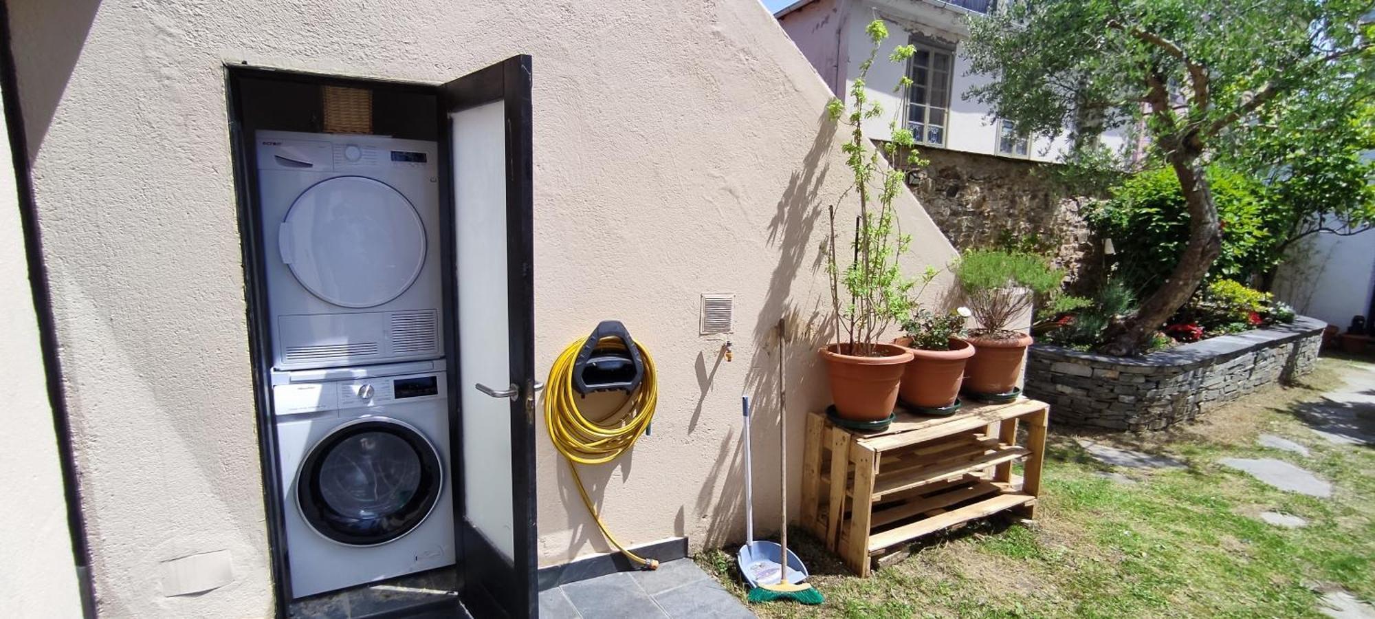Hostel Namor Ribadeo Dış mekan fotoğraf