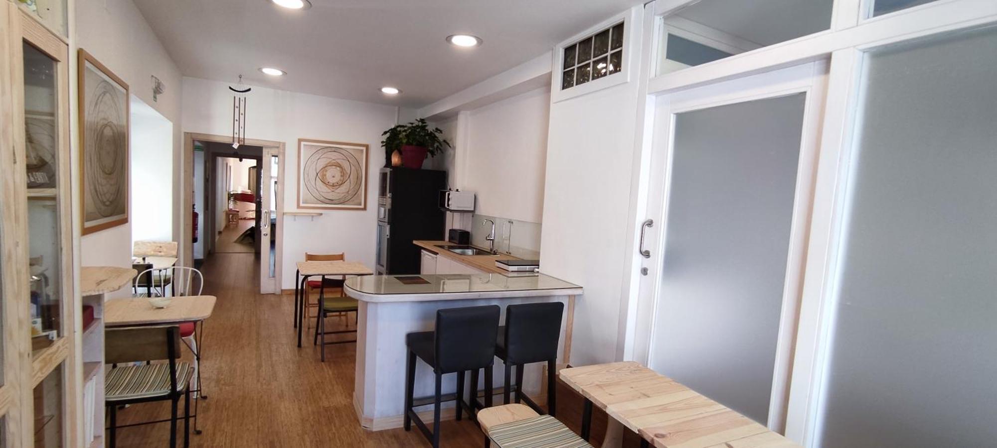 Hostel Namor Ribadeo Dış mekan fotoğraf