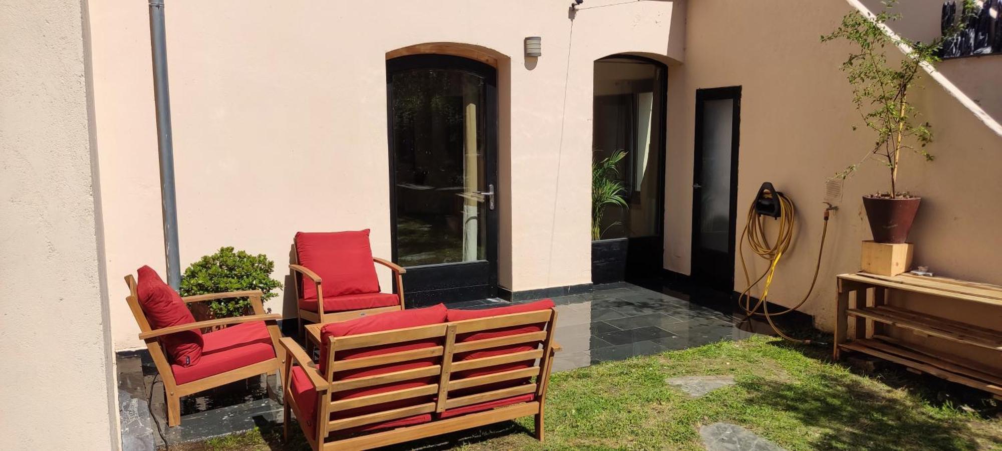 Hostel Namor Ribadeo Dış mekan fotoğraf